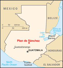 W d w d l. Plan De Sanchez Massacre Wikipedia