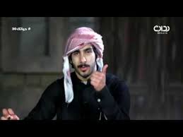 تقرير وداعية المتسابق محمد الشهراني حياتك30 Youtube