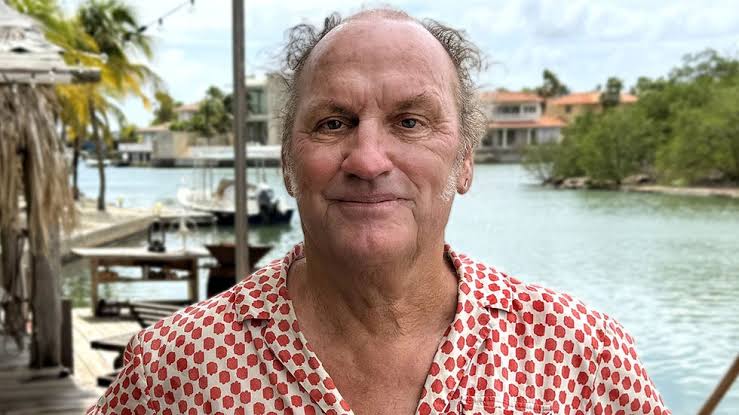 Kan B&B Vol Liefde-Fred alsjeblieft stoppen met mansplainen?