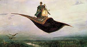 Individuell und faszinierend der fliegende teppich ist ein kleiner veranstalter, der gegründet wurde, um zu zeigen, dass tunesien mehr zu bieten hat als nur strandurlaub. Fliegender Teppich Wikipedia