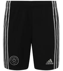 The gers enjoyed a magnificent campaign last time out as they won the premiership for the. New Sheffield United Away Kit 2021 22 Randox Black Sufc Shirt 21 22 Football Kit News