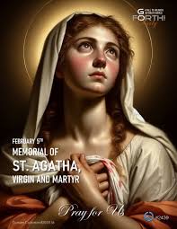 SAINT AGATHA KIM A-GI'S LOVE FOR JESUS AND MARY: “I would rather die than  reject Jesus and Mary. Said St. Agatha Kim A-gi who was born to Confucian  family. She married young