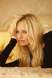 Epingle Sur Beaute Feminine 5