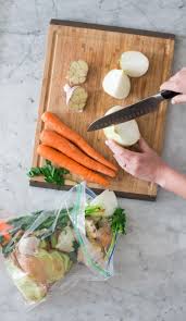 Zero Waste Cooking Recipes How To Use Up Food Leftovers Food Reduce Food Waste Healthy Make Ahead Breakfast