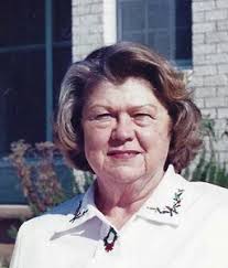 Bobbie Jo Hudson, 89, of Lampasas |