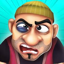La última versión de scary teacher 3d mod apk es 5.6.1. Scary Robber Home Clash V1 9 6 Mod Apk Obb Free Shopping Unlocked