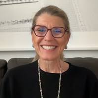 Jacqueline Silverman