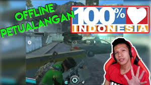 Kamu akan berperan sebagai malaikat. 5 Game Android Offline Petualangan Terbaik Asli Buatan Indonesia Youtube