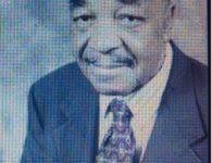 Black ThenRuth Odom Bonner, Daughter Of A Slave, Opened National Museum of  African American History and Culture [VIDEO]