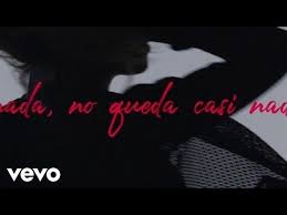 Music Video By Karol G Performing Casi Nada C 2016 Universal Music Latino Http Vevo Ly Omnyir Songs Universal Music Spanish Class