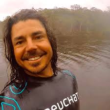 About — DRAWN2WATER