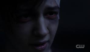 Supernatural" Advanced Thanatology (TV Episode 2017)