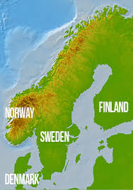 Belgium take on russia later. Study In Scandinavia Sweden Norway Denmark And Finland Article