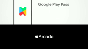Apple Arcade Google Game Pass The Pros And Cons Youtube