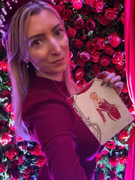 Calendar Girls by KAMT