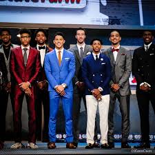 Extensive high school, ncaa and international nba draft coverage. 2015 Nba Draft Recap Photos Nba Draft Nba Devin Booker