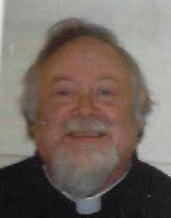 Deacon Michael D. Logan