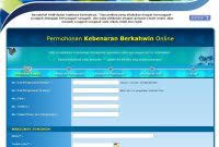0 ratings0% found this document useful (0 votes). Tag Contoh Surat Rasmi Permohonan Cuti Separuh Gaji Kumpulan Contoh Surat Dan Soal Terlengkap