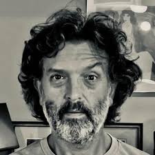 Aaron M. Rader (@theaaronrader)