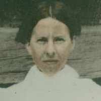 Ella Frances Overby (1885–1970)