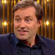 Comic actor ardal o'hanlon, who played father dougal in the classic sitcom father ted, explores the emerald isle and irish life as he goes off the beaten track around his beloved homeland. Ardal O Hanlon Home Facebook