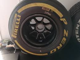 Formel 1 Reifen Formel 1 Rad Kaufen Auf Ricardo
