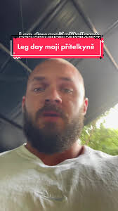 Czech Fitness Journey: Leg Day Tips and Experience