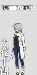 Pin En Nhan Vật Anime