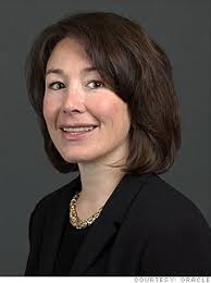 50 Most Powerful Women