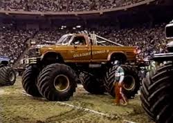 Image result for Gold Dust 1994 Truck
