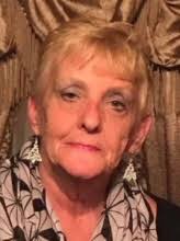 Obituary information for Joanne Skinner