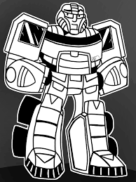 Check spelling or type a new query. Transformer Thew Adams No Colors By Viktorwilfong On Deviantart