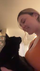 Loss of Beloved Cat Mew