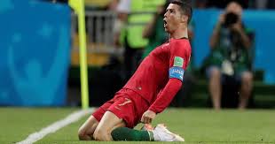Now, it's time to enjoy these classic games with fans across. Russia 2018 Group B Portugal V Spain As It Happened Ronaldo S Stunning Free Kick Makes It 3 3