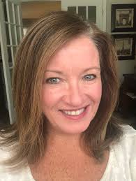 The first shout-out today goes to Jenifer Born, Principal of Lewis Carrol  Elementary School! Ms. Jenifer Born has been Principal at Lewis Carroll  Elementary for four years and has dedicated the last