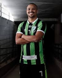 Faz os kit do america mg atualizado 2021 com terceiro uniforme por favor. Novas Camisas Do America Mg Futsal 2020 Sparta Mantos Do Futebol
