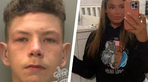 Teenager who robbed murder victim Ryan O'Connor dealt crack cocaine with  sister