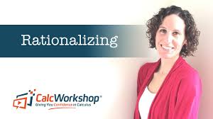 When dividing radicals, check the denominator to make sure it can be simplified or that there is a radical present that needs to be fixed. Rationalizing The Denominator And Simplifying Radicals 19 Examples
