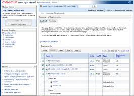 Starting And Stopping Oracle Business Intelligence - 11G Release 1 (11.1.1)