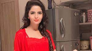 Actress, director ,producer and an engineer. Gehana Vasisth Charged With Gangrape Wrongful Confinement Report Celebrities News India Tv