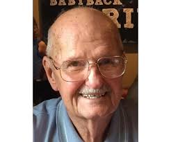 Clifton Elliott Obituary (1930