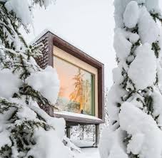 Im blockhausdorf die nordlichter sehen mitten im idyllischen blockhausdorf luosto in der gemeinde sodankylä befindet sich das lapland hotel luostotunturi. Finnland Unterkunfte Mit Blick Auf Die Nordlichter Welt