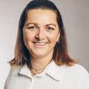 Christina Barbara Stehle