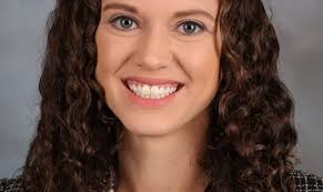 Autauga County's Ellie Watson Selected For Prestigious A.L.F.A Leaders  Program