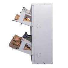 Ring smart home security systems. Mehra Steel Two Door Sheet Metal Shoe Rack Wall Mounted 2 Door 28 Inch White Metal Shoe Rack Price In India Buy Mehra Steel Two Door Sheet Metal Shoe Rack