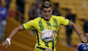 Con esta victoria atlético nacional llega a seis puntos, en tanto que pereira queda en el fondo de la tabla de posiciones con apenas un punto de nueve kelvin osorio y michael rangel, de penalti, anotaron los goles del triunfo. Dos Grandes De Colombia Se Pelean Por Fichar A Michael Rangel Antena 2