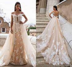 Pin On Exotic Wedding Dresses