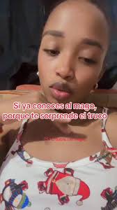 Sororende El Truco Si Conozco Al Mago