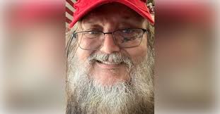 Obituary information for James R. "Patch" Hubbard