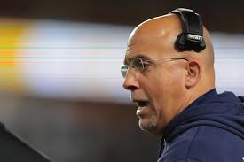 Stephen A. Smith questions James Franklin's rapid hiring move